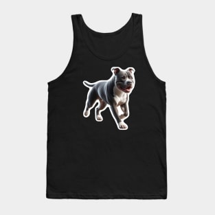 Pit Bull Tank Top